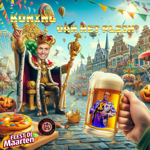 Koning Van Het Plein