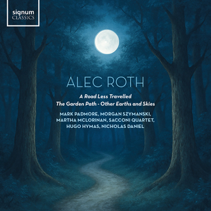 A Road Less Travelled: No. 12, Out in the Dark