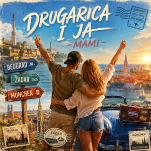 DRUGARICA I JA