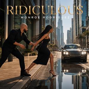 Ridiculous (EP)