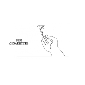 cigarettes