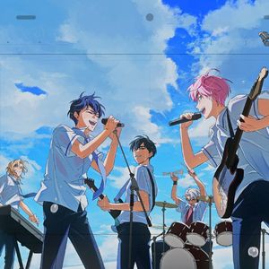 여섯 번째 여름（第六个夏天）