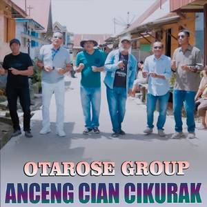 ANCENG CIAN CIKURAK