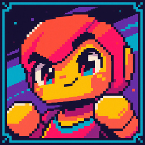 Moonlit Tears for You