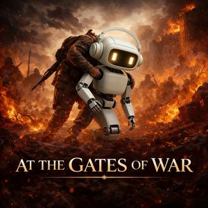 At The Gates of War