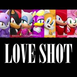 AI SONIC CREW Love Shot