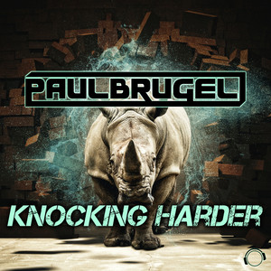 Knocking Harder (Extended Mix)