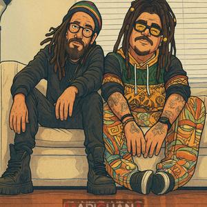 Mariguana nunca (feat. Ganst Art)
