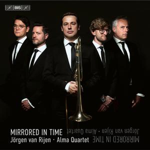 Schumann's Last Procession (Version for Trombone & String Quartet)