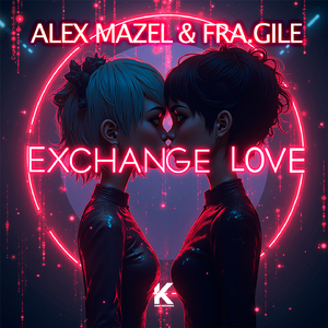 Exchange Love (Extended Mix)