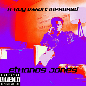 Tropic Love Affair (Infrared)