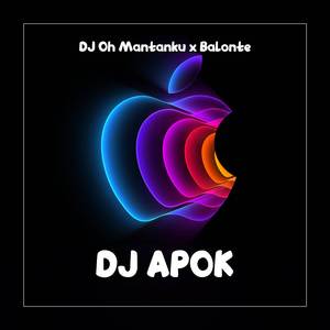 DJ Oh Mantanku x Balonte