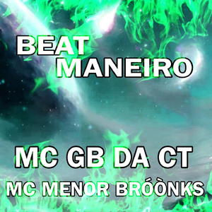 BEAT MANEIRO