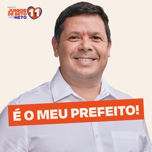 É o meu Prefeito!