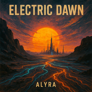 Electric Dawn