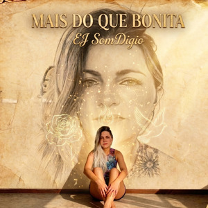 MAIS DO QUE BONITA