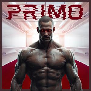 Call me Primobolan