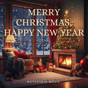 Merry Christmas, Happy New Year