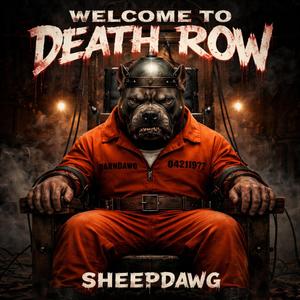 Bienvenido to Death Row