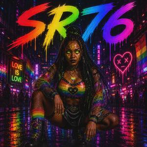 Neon Pride
