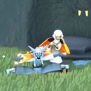 凌晨的升华殿堂