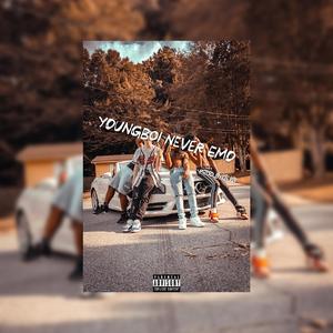 [Free]"YoungBoi NEVER emo" - iann dior type beat