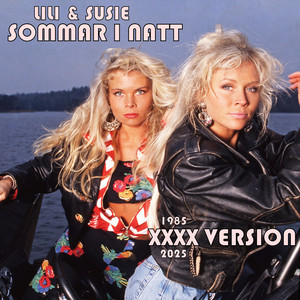 Sommar i natt (La Rush Hot Summer Extended Mix)