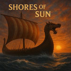 Shores of the Sun (Summer Edit)