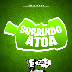Sorrindo Atoa