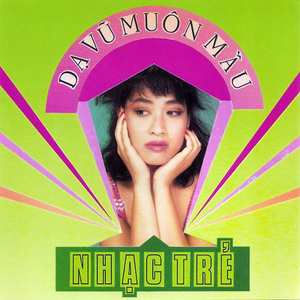 Tràn Ngập Trong Tim Tôi