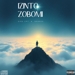 Izinto zobomi