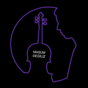 Masum Değiliz