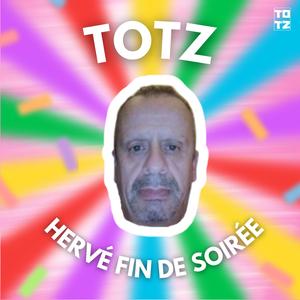 HERVÉ FIN DE SOIRÉE