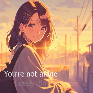 君はひとりじゃないよ