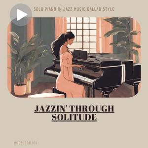 Love's Ballad (Live at Jive Joint)