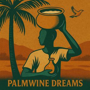 Palmwine