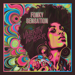 Fonky Sensation