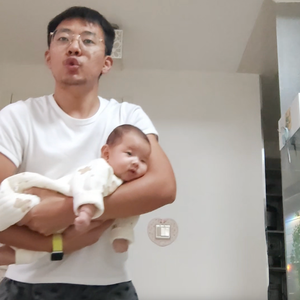 叮！宝贝解锁百日啦