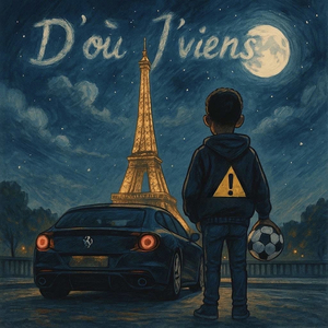 D’où J’viens