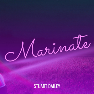 Marinate
