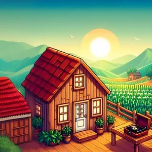 Winter (Nocturne of Ice) - Lofi Sleep