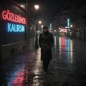 Gözlerimde Kalırsın