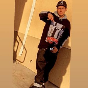 Ima Fool (feat. GreedyLoc760)