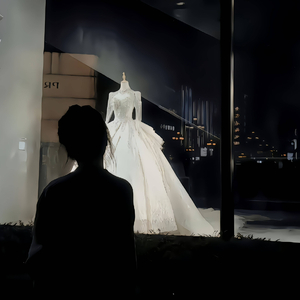 说散就散（0.8）