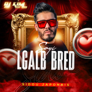 SAYI LGALB BRED