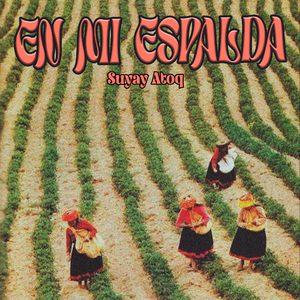 En Mi Espalda