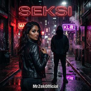Seksi