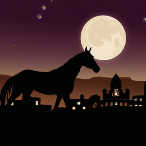 Relaxing Cowboy Western Americana Wake Up Alarm, February Sixth (Instrumental Acoustic Country Pedal Steel Electric Twang Guitar Version)