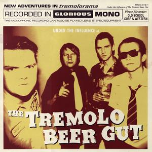 Agent Tremolo