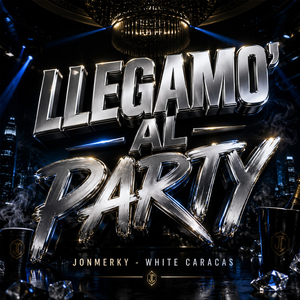 Llegamo’ al Party